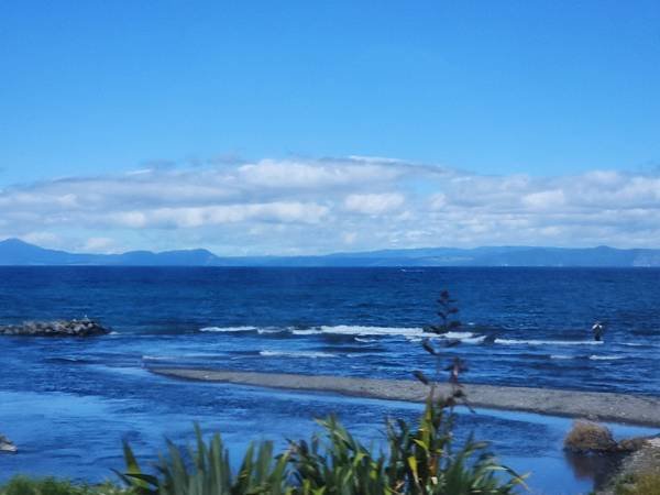 ⟨紐西蘭自由行⟩「紐西蘭南島北島20日遊」~大眾運輸暢遊紐西