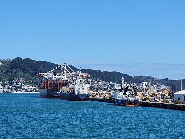 ⟨紐西蘭自由行⟩「紐西蘭南島北島20日遊」~大眾運輸暢遊紐西