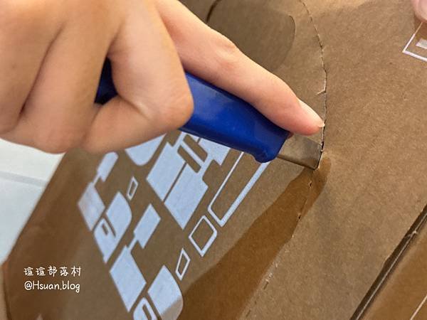 【寵物用品】開箱「OH!LàLà豆腐貓砂」無粉塵、從此告別異
