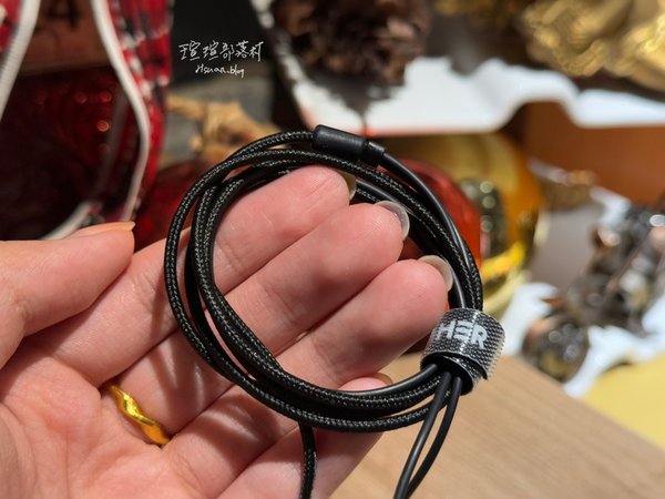 【生活好物】送禮自用都超適合的TOUGHER Type-C 