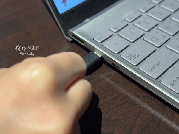 【生活好物】送禮自用都超適合的TOUGHER Type-C 