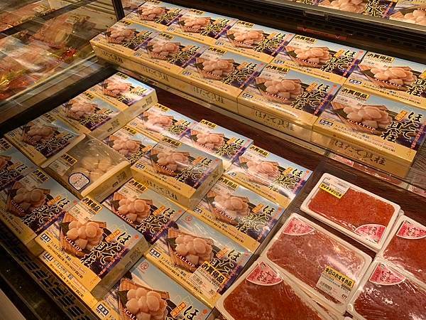 【最愛吃吃喝喝】LOPIA新莊宏匯店，新莊第一間日本超市，專