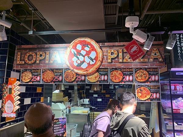 【最愛吃吃喝喝】LOPIA新莊宏匯店，新莊第一間日本超市，專