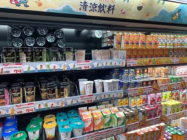 【最愛吃吃喝喝】LOPIA新莊宏匯店，新莊第一間日本超市，專