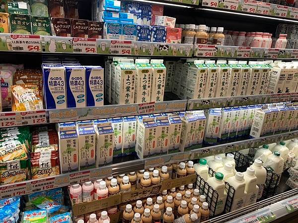 【最愛吃吃喝喝】LOPIA新莊宏匯店，新莊第一間日本超市，專