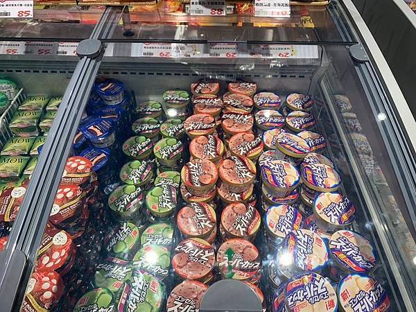 【最愛吃吃喝喝】LOPIA新莊宏匯店，新莊第一間日本超市，專
