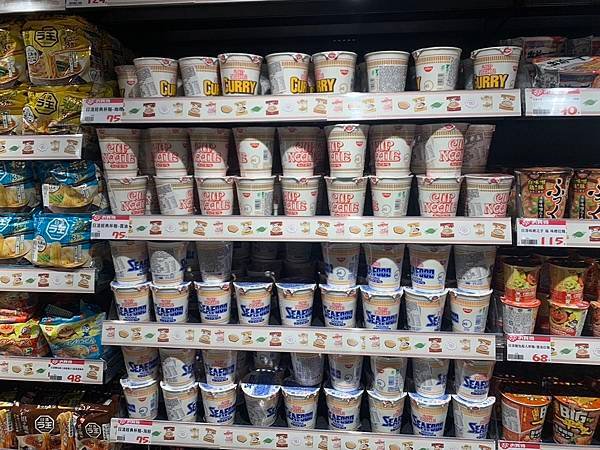 【最愛吃吃喝喝】LOPIA新莊宏匯店，新莊第一間日本超市，專