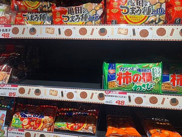 【最愛吃吃喝喝】LOPIA新莊宏匯店，新莊第一間日本超市，專
