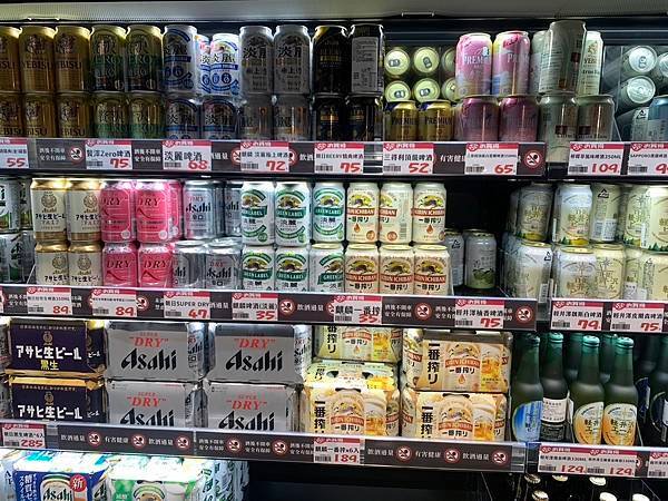 【最愛吃吃喝喝】LOPIA新莊宏匯店，新莊第一間日本超市，專
