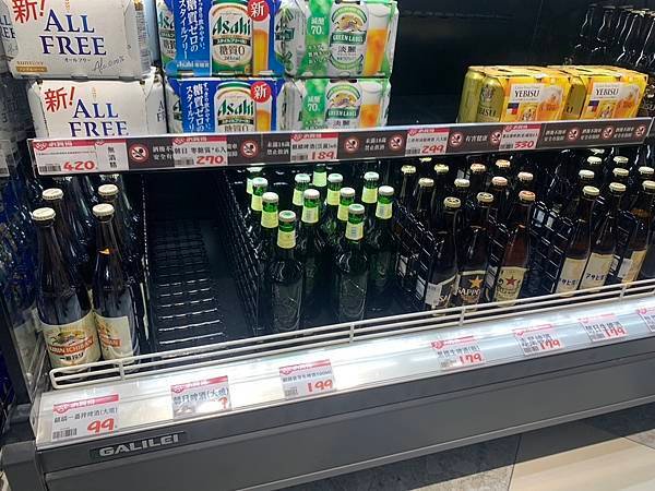 【最愛吃吃喝喝】LOPIA新莊宏匯店，新莊第一間日本超市，專