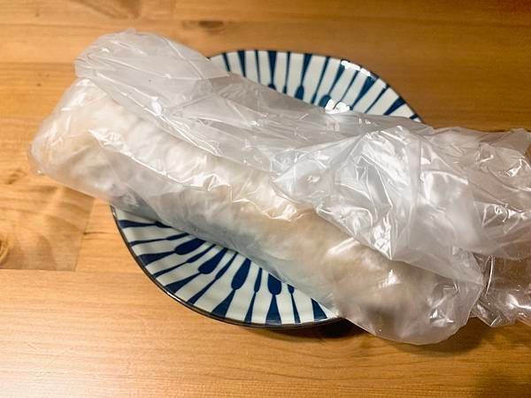 【最愛吃吃喝喝】新莊好吃潤餅捲，料多實在不會太甜，富國路美食