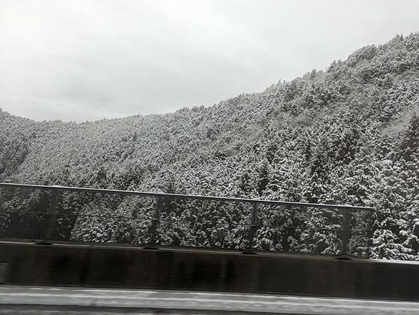 【大阪親子遊】大雪紛飛白川鄉