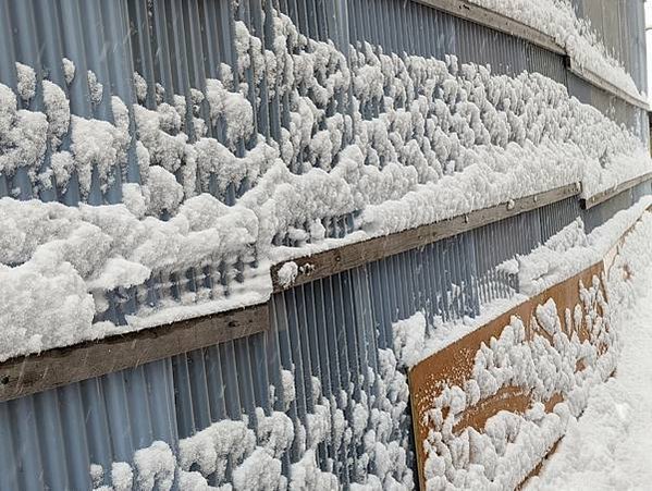 【大阪親子遊】大雪紛飛白川鄉
