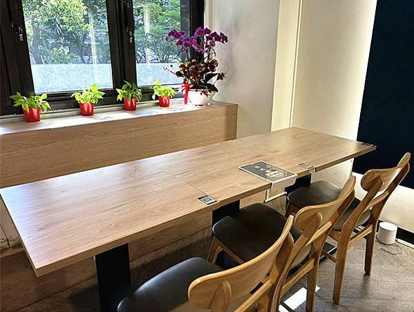 三重咖啡廳｜【cozy coffee可集咖啡】三重集英門市，