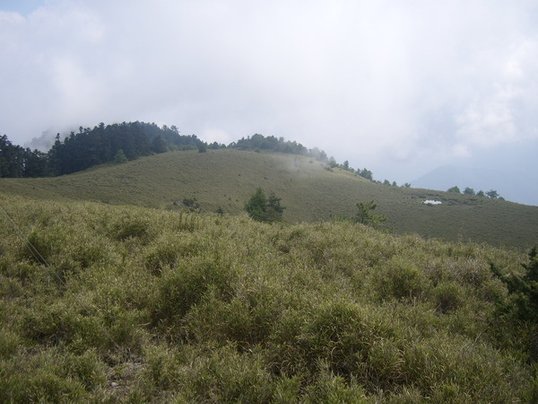 1010505~06兩日閂山單攻(下集)~原來計畫是閂山及鈴