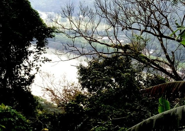 桃園龍潭石門山 (4)