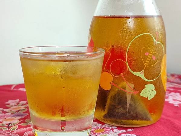[體驗]著涎饋茶香，夏日輕鬆享用蟬吃茶