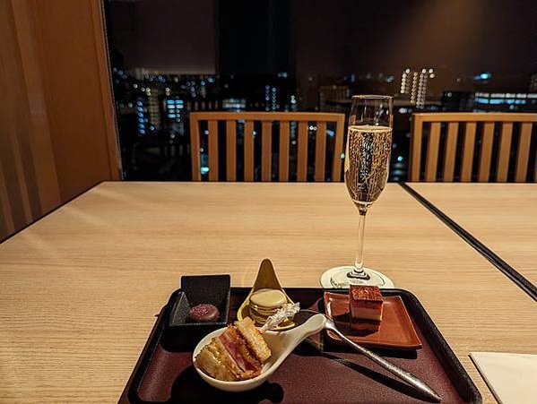 〔東京住宿〕雅敘園飯店Hotel Gajoen Tokyo 