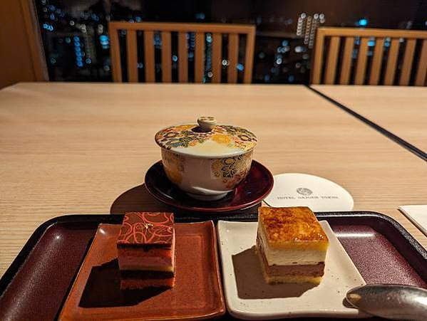 〔東京住宿〕雅敘園飯店Hotel Gajoen Tokyo 