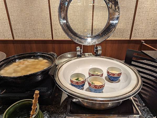 〔東京住宿〕雅敘園飯店Hotel Gajoen Tokyo 