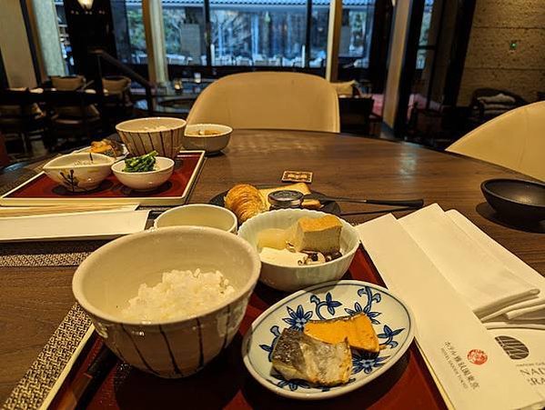 〔東京住宿〕雅敘園飯店Hotel Gajoen Tokyo 