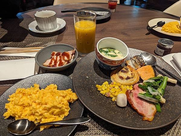 〔東京住宿〕雅敘園飯店Hotel Gajoen Tokyo 