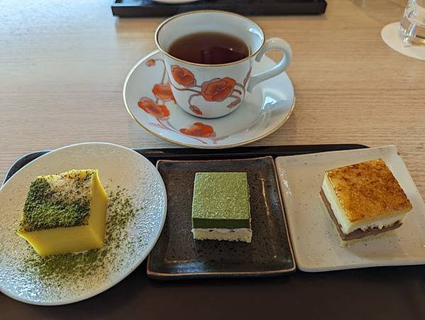 〔東京住宿〕雅敘園飯店Hotel Gajoen Tokyo 