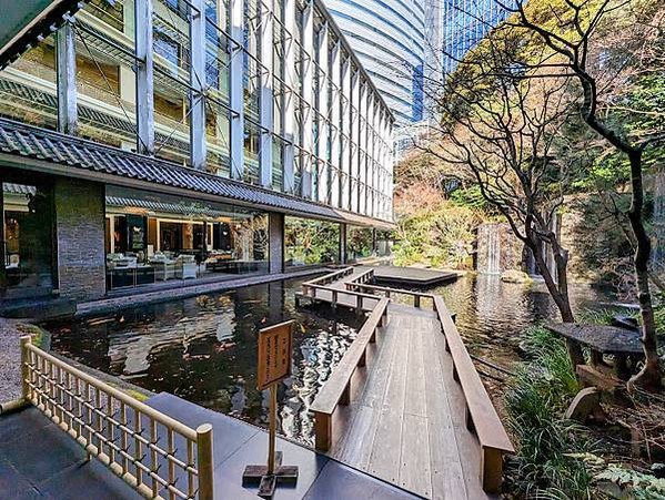 〔東京住宿〕雅敘園飯店Hotel Gajoen Tokyo～