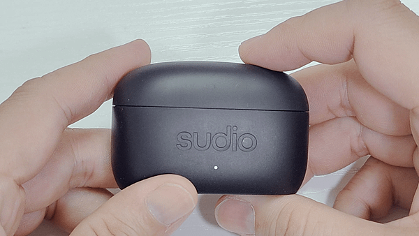 【開箱分享】Sudio E3真無線藍芽耳機，音感提升+語音助