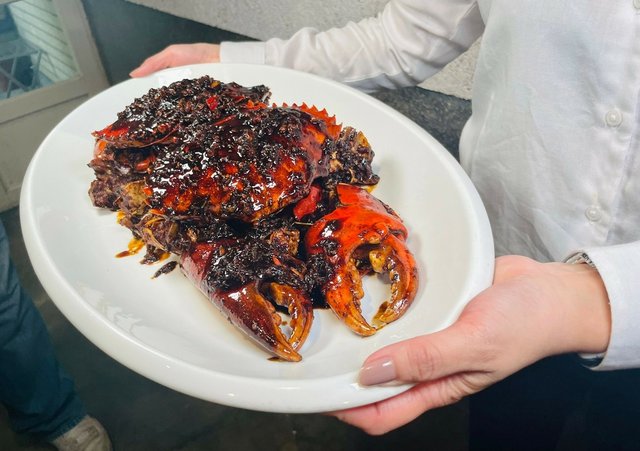 500盤美食評鑑中山對酌35000起桌吃甚麼? 這次我們從美