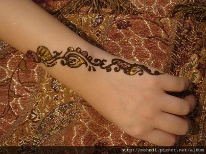 亮彩mehndi test-2