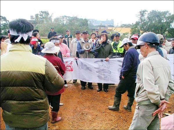 湖口鳳凰村垃圾轉運站-最高行政法院102年度判字第782號行