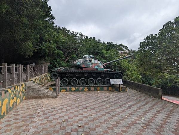 鳳崎步道-「鳳崎晚霞」即列入台灣淡新八景之一/當地人在竹北鳳