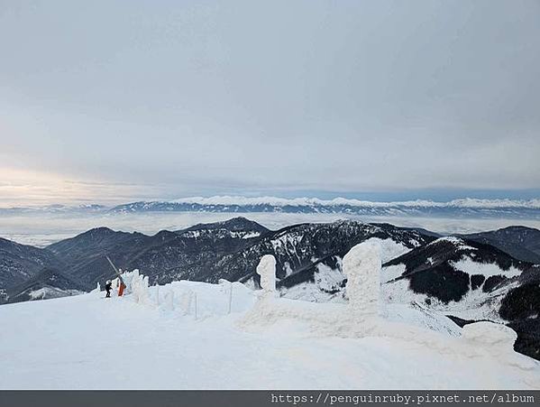 斯洛伐克slovakia-JASNÁ滑雪場經驗分享！滑雪小白