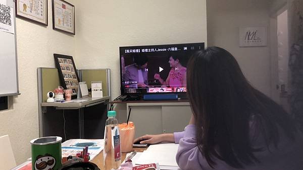 【婚禮主持人】 想當婚禮主持人嗎？婚禮主持課程真實體驗心得