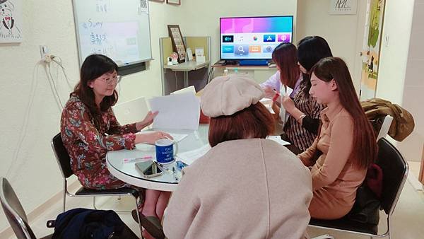 【婚禮主持人】 想當婚禮主持人嗎？婚禮主持課程真實體驗心得