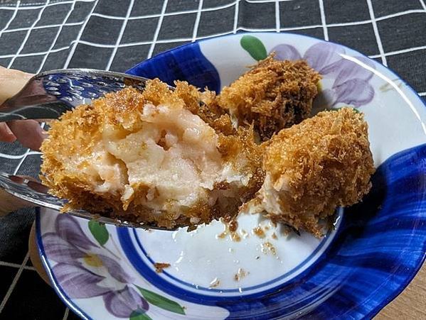 嚴選!立秋最想吃的就是炸物就指名 #えびab炸物