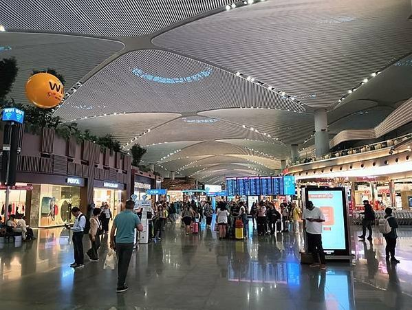 台灣到芬蘭赫爾辛基自遊行交通介紹