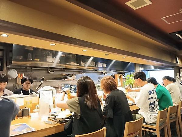 【日本_九州_福岡】人氣豬排飯，厚切超過癮