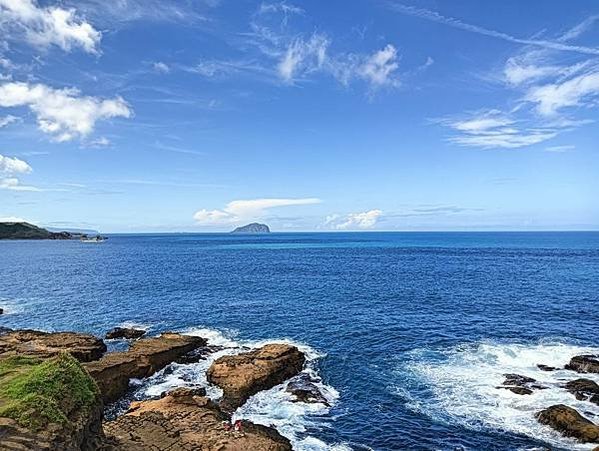 【新北_瑞芳】蝙蝠洞附近廟口超人氣海鮮什錦麵_東北角美食_有