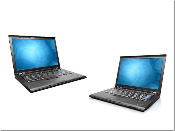 ThinkPad T400s