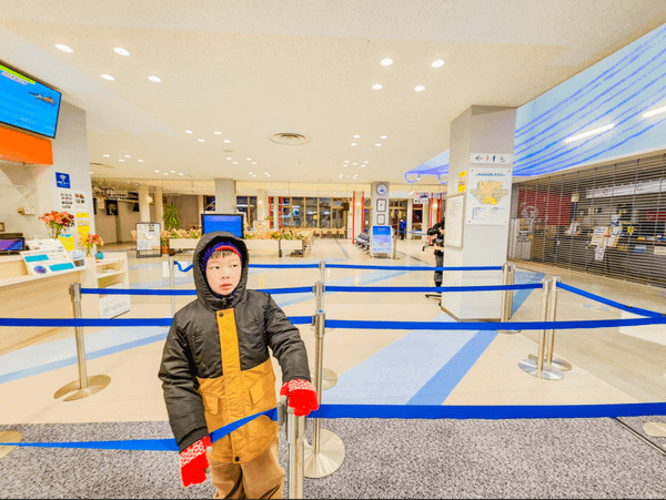 【北海道景點】海上冒險！搭GARINKO NO. 2破冰船看