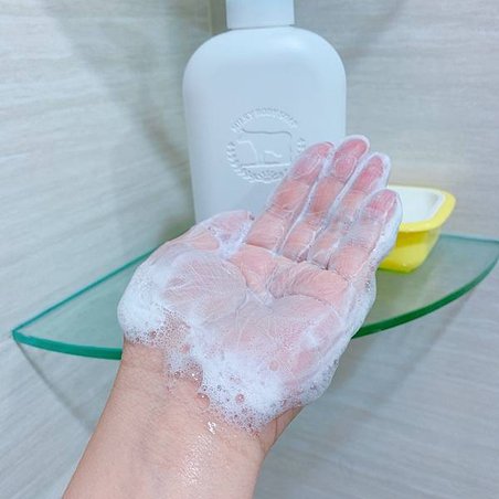 牛乳石鹼-7