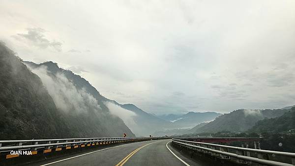 【麟趾山】【鹿林山】親民輕鬆步道卻擁有百岳級美景，眺望玉山群