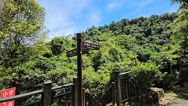 【獅山古道】兼具人文與自然穿梭古跡與景緻的獅山古道之旅