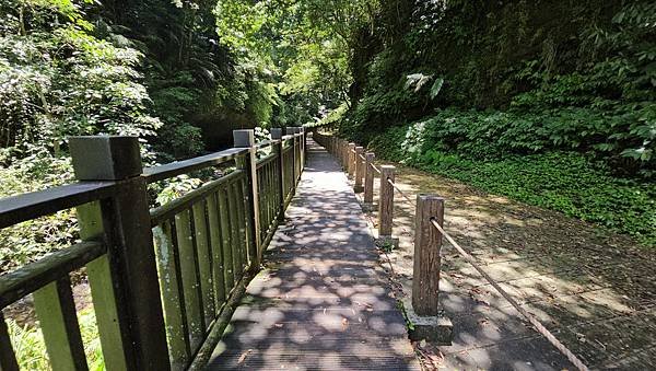 【獅山古道】兼具人文與自然穿梭古跡與景緻的獅山古道之旅