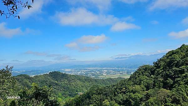 【大坑四號步道】台中大坑4-大坑四號步道~大坑12條步道最長