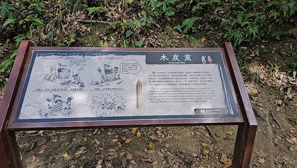 【霞喀羅國家步道】百大最美必訪步道，白石吊橋夢幻楓紅季節-養