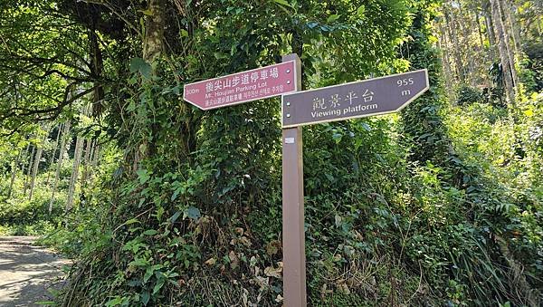 【明潭四秀】#小百岳52-後尖山-日月潭晨曦煙波詩意畫，明潭