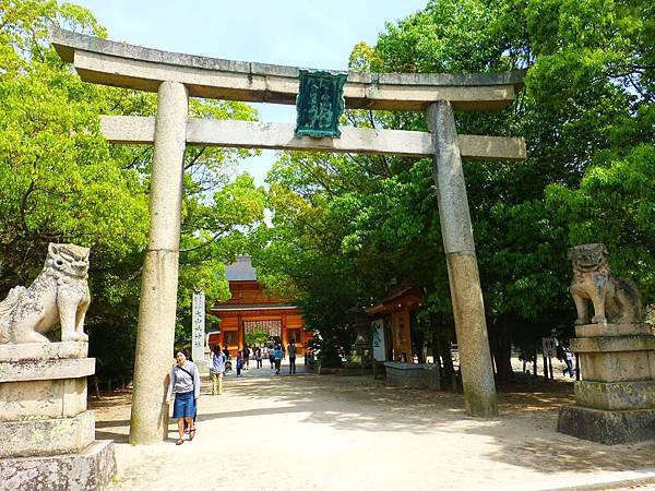 單車挑戰「島波海道」